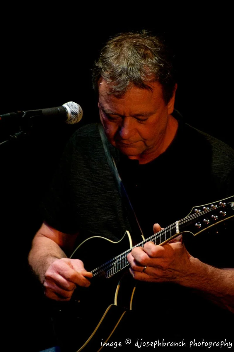 Saturday Sessions: Bill Lestock