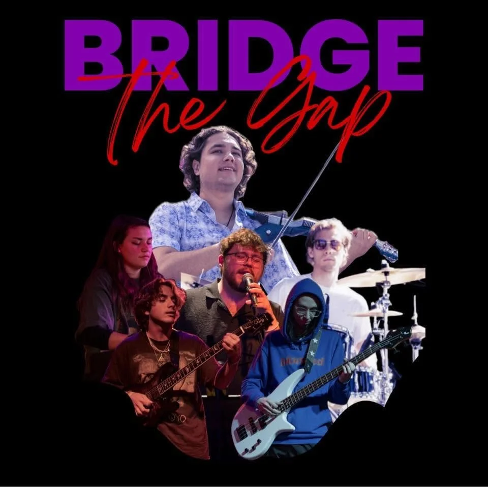 Concert Series: Bridge the Gap