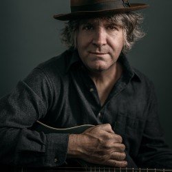 Concert Series: Tim Easton with Matt the Electrician