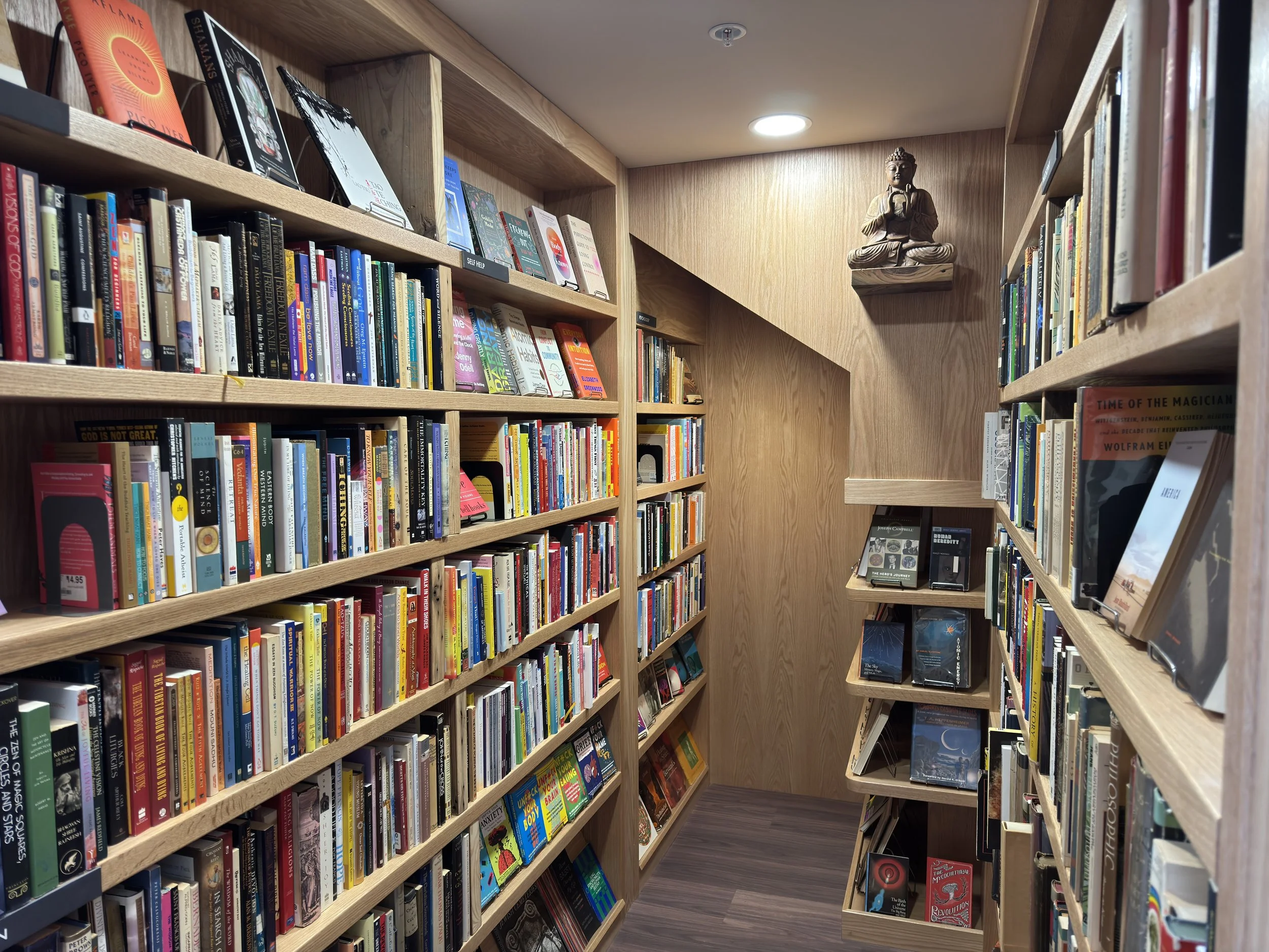 About Visible Voice Books — Visible Voice