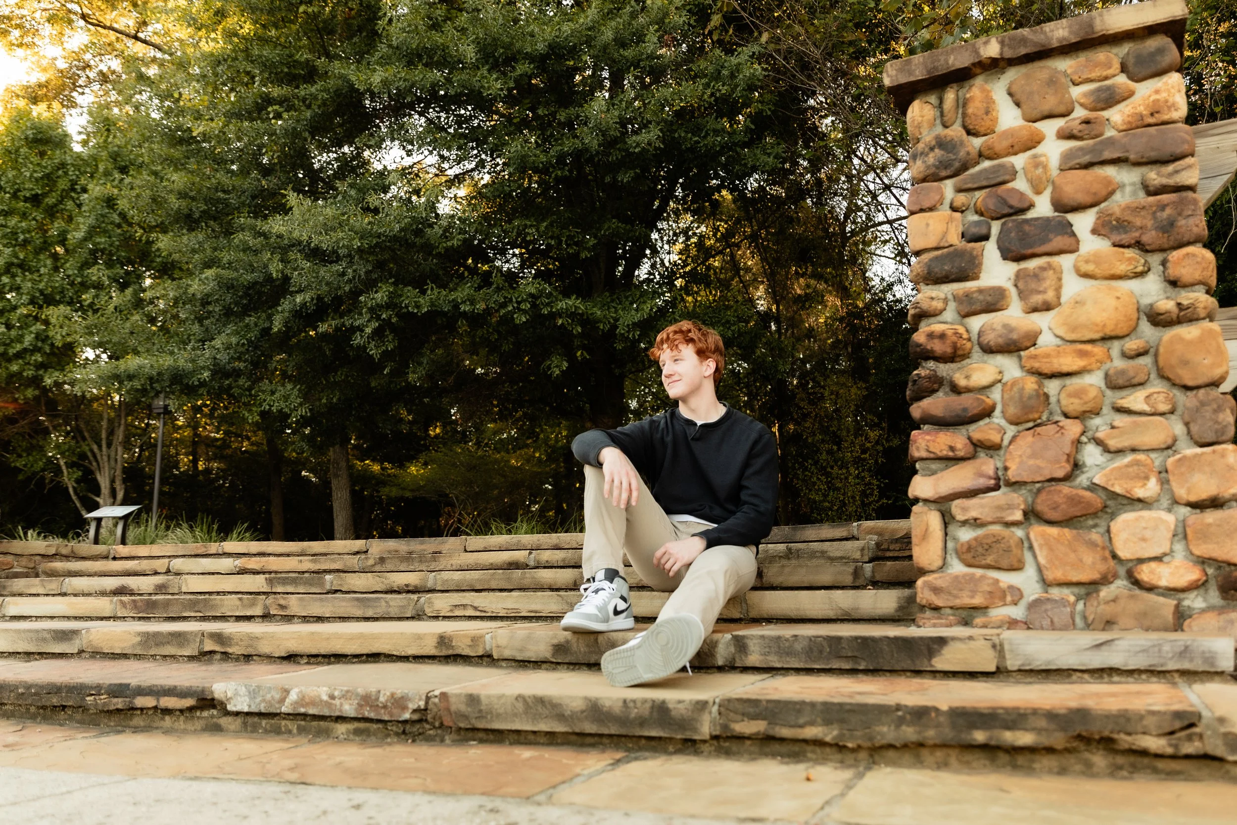 senior-guy-portrait-the-woodlands-urban-photo-session