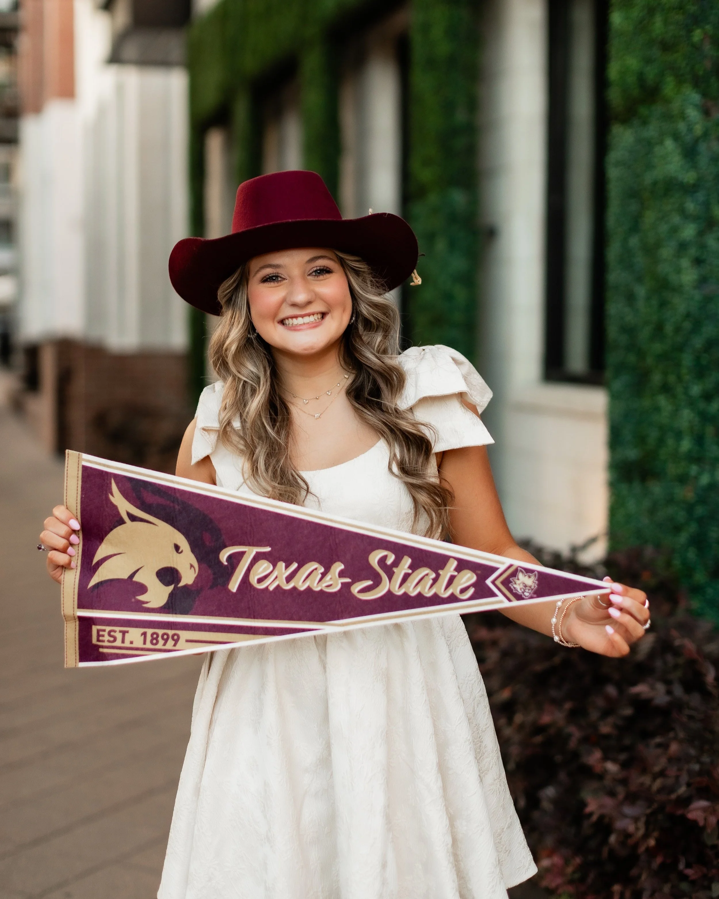 texas-state-bound-senior-senior-repping-college-swag