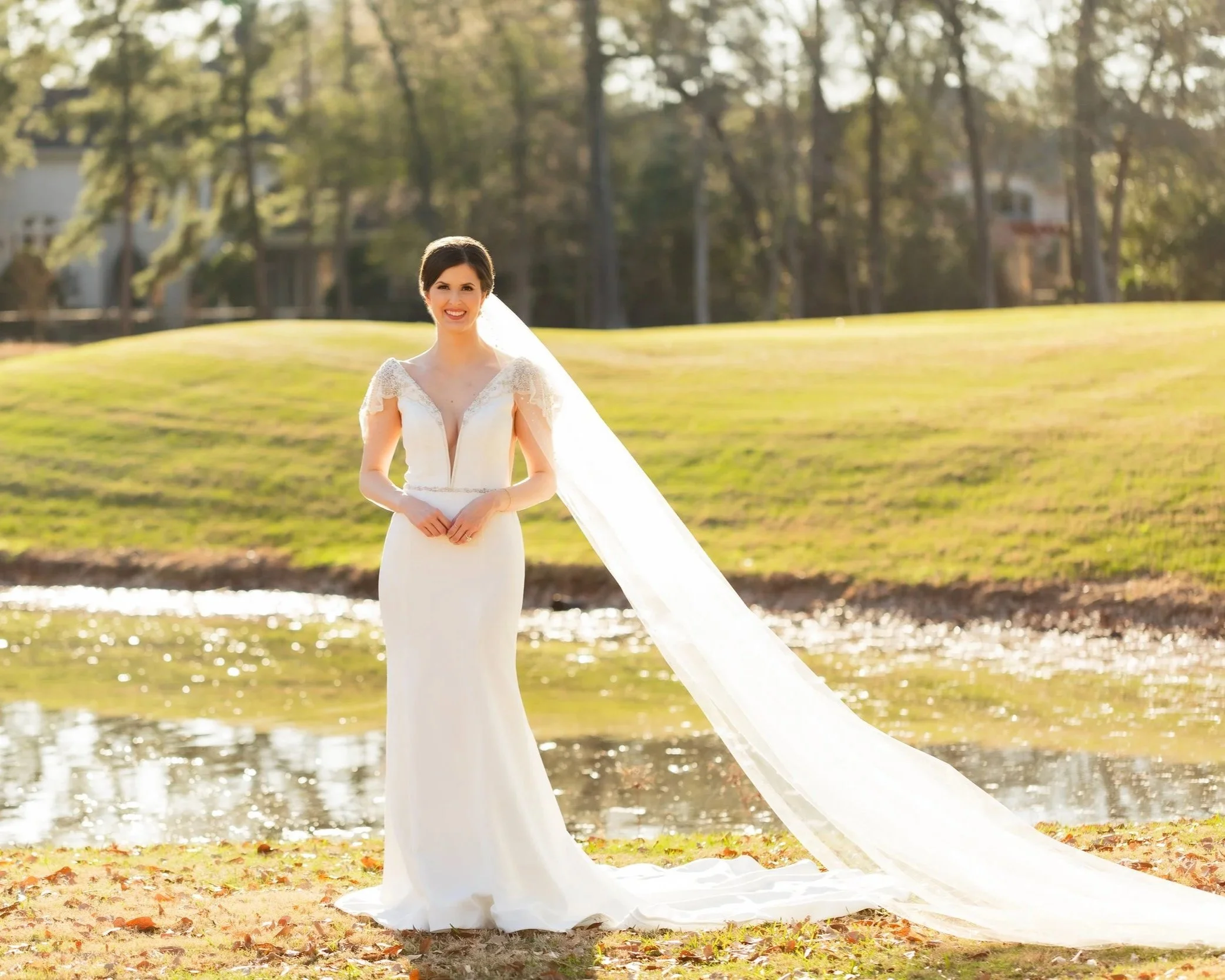 bridal-portait-the-woodlands-country-club-palmer-course