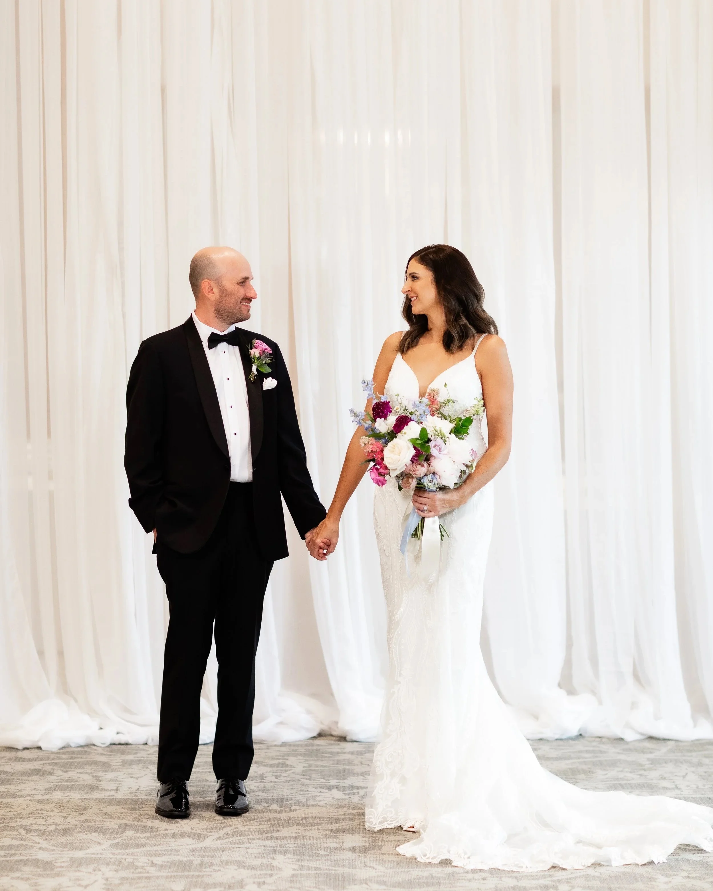 bride-and-groom-portrait-session-ballroom-the-woodlands-country-club