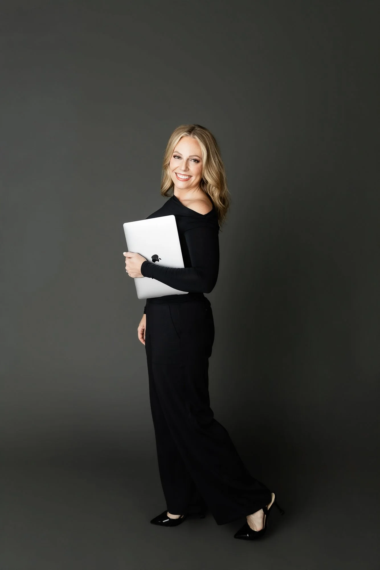 Houston Branding Photoshoot: Meet Rachel, a BCBA Wearing Many Hats