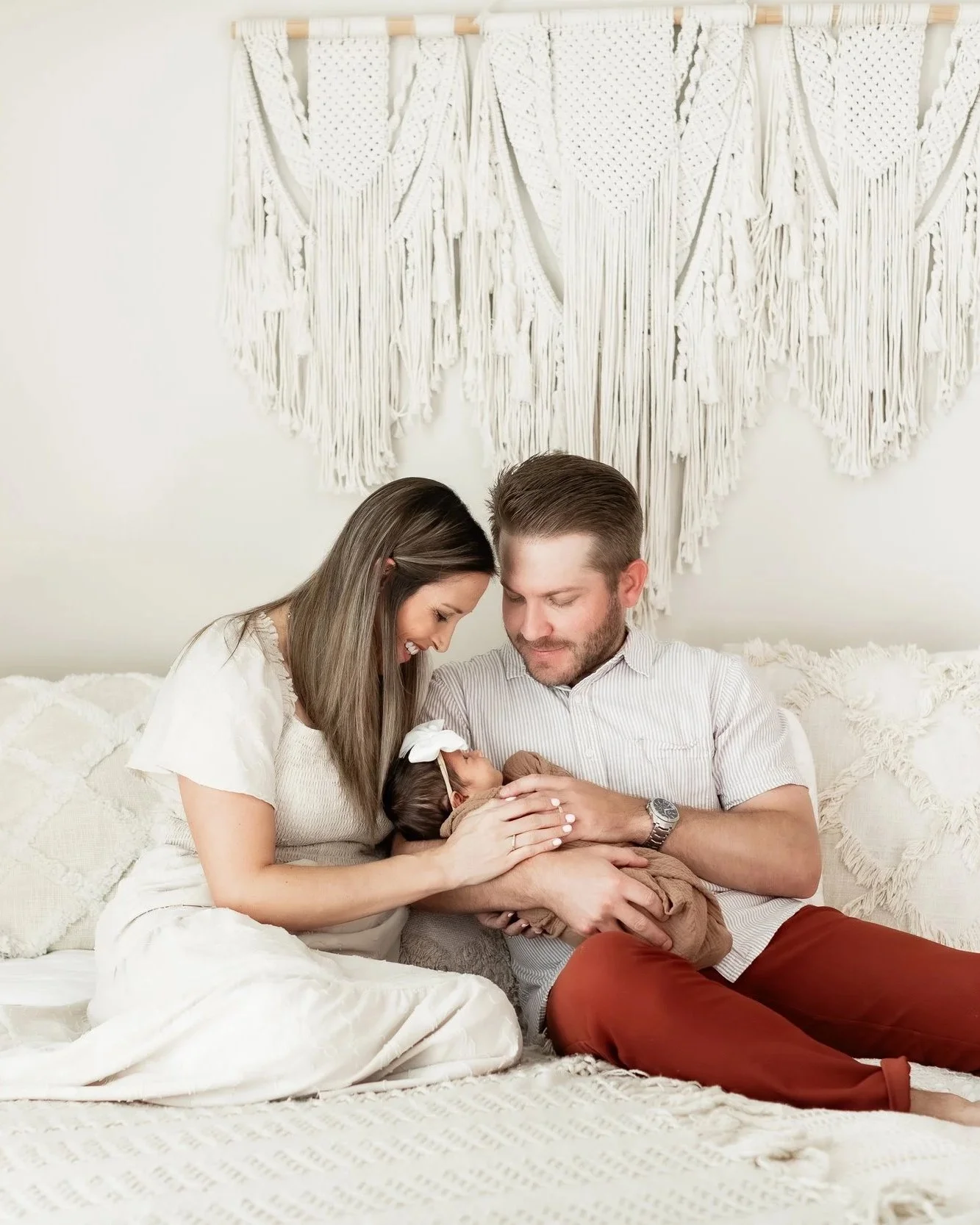 MATERNITY & NEWBORN