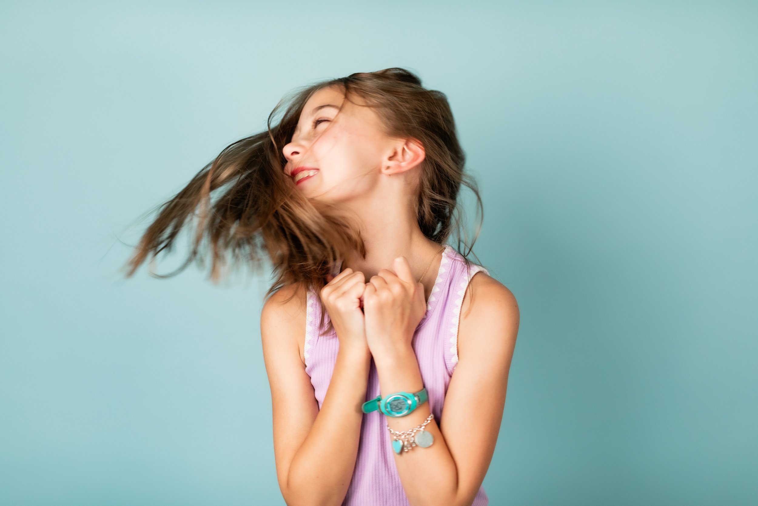 colorful-fun-kids-headshots-in-studio-personality-kid-portraits