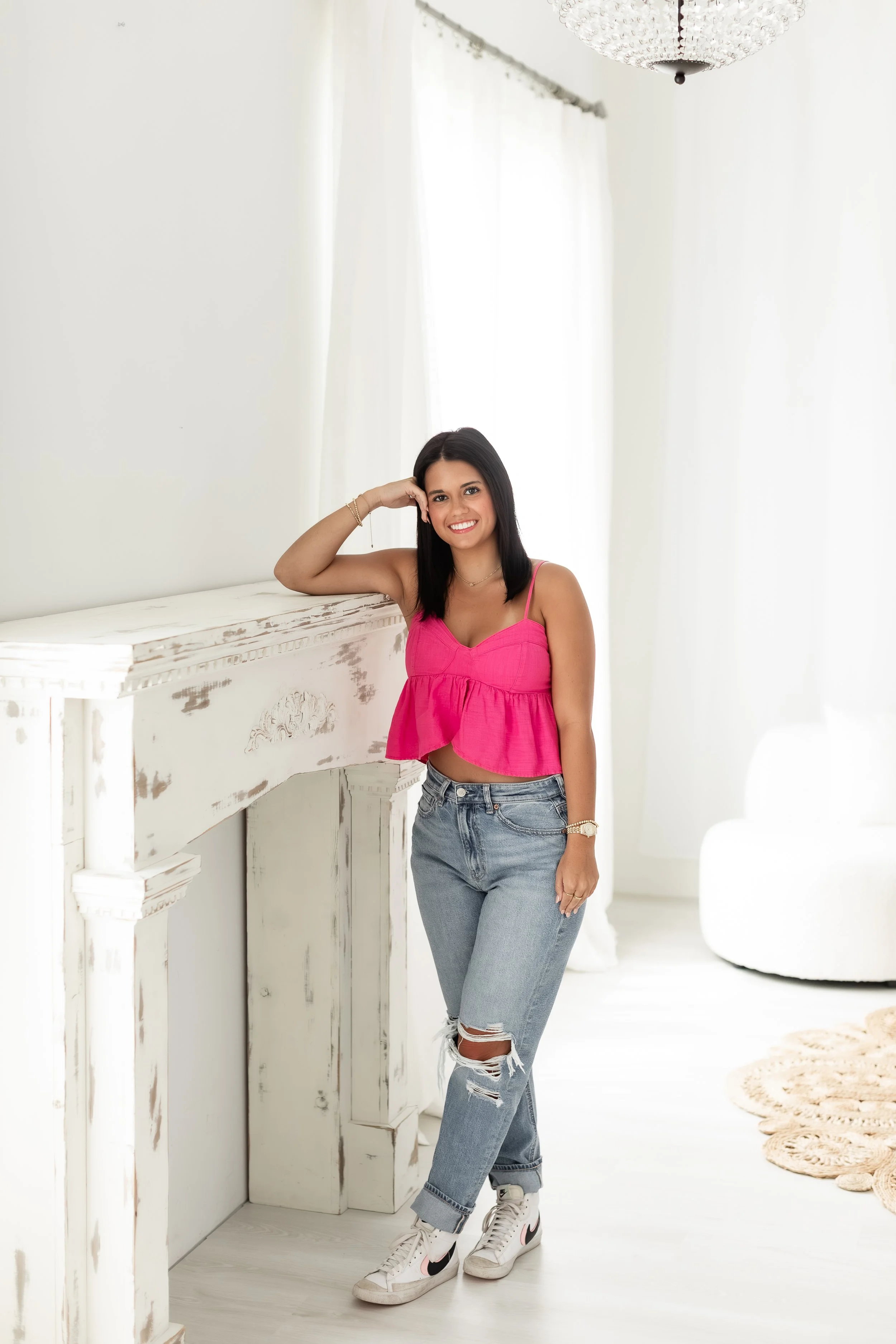 senior-pictures-in-spring-texas-high-school-graduation