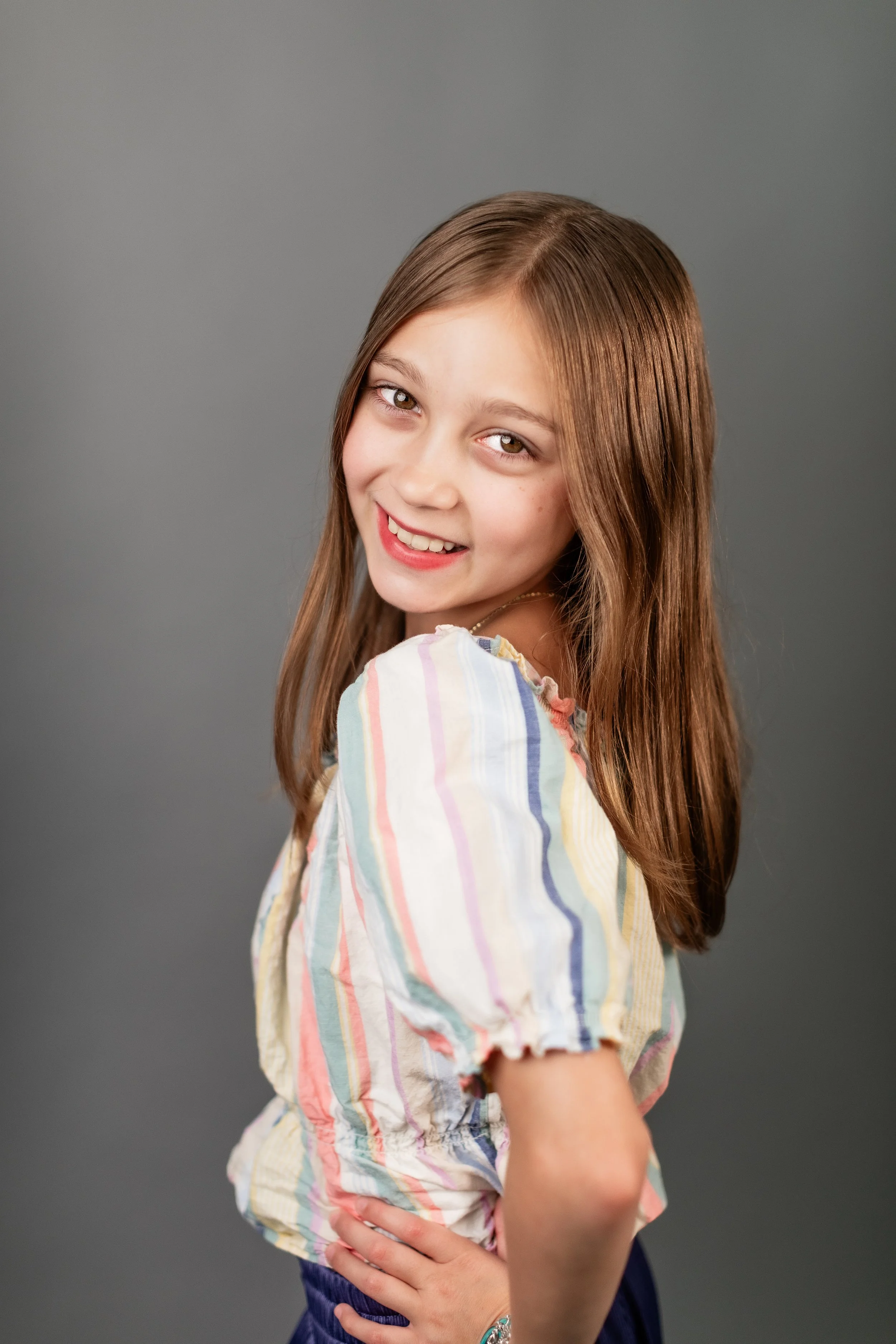 eye-catching-kids-headshots-in-studio-personality-kid-session