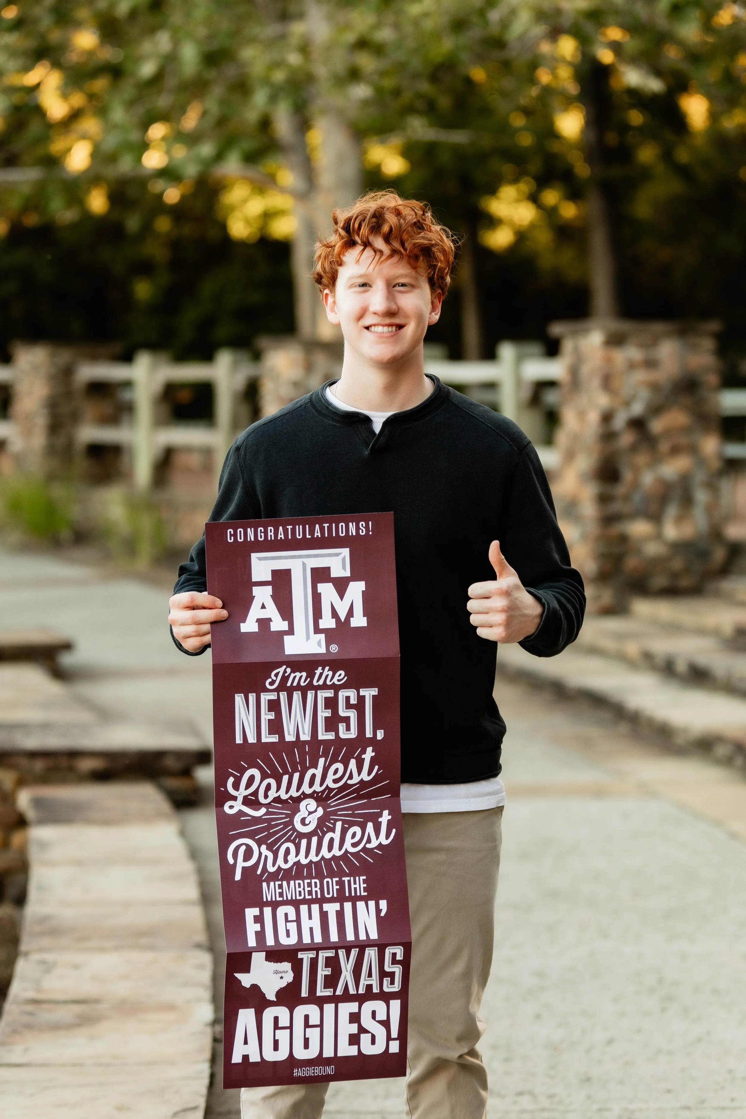 tomball-tx-senior-photography-teen-guy-portrait-college-announcement