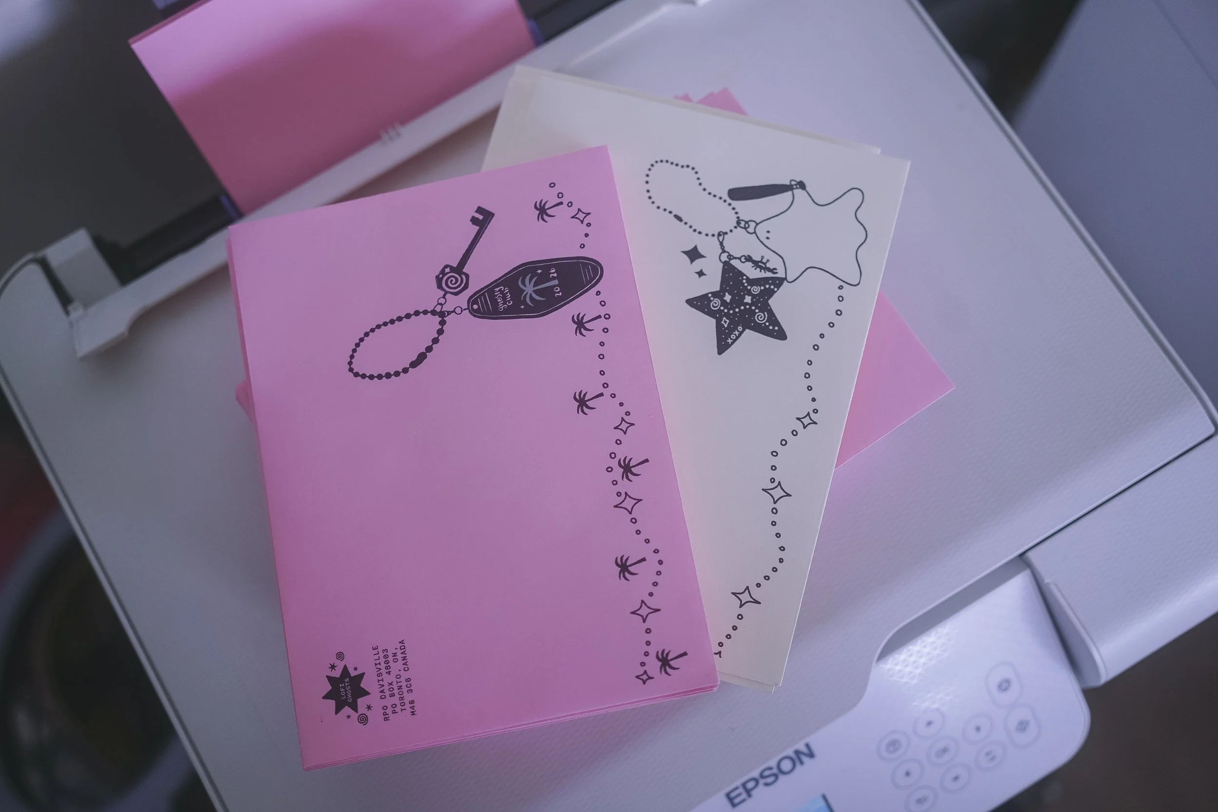 mail club updates ✶ changes to billing, production timelines, and shipping dates