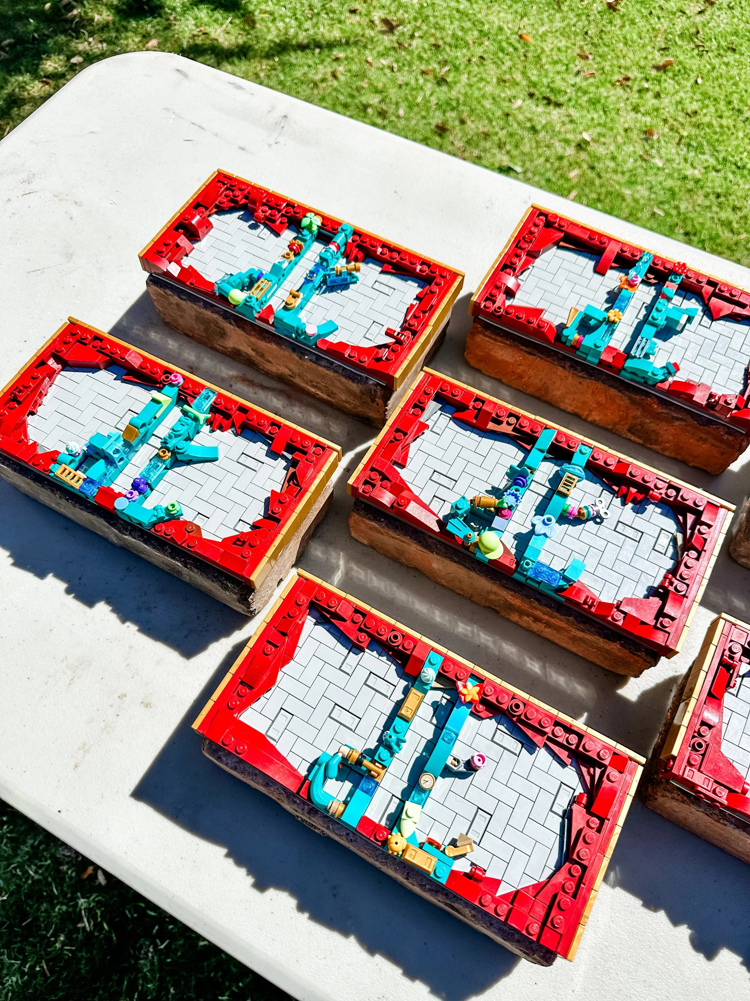 Downtown Tempe Authority Award Ceremony