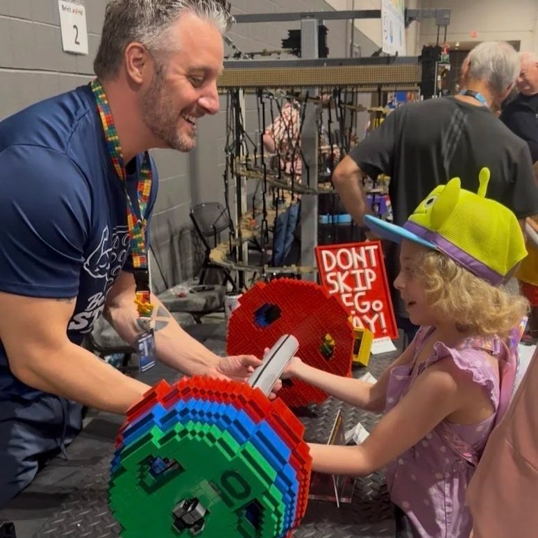 2026 Brickworld Convention