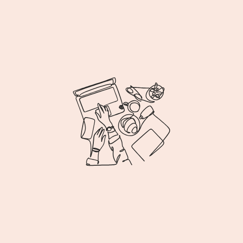 Real Talk: 2026 Intentions