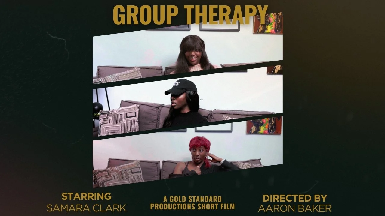Group Therapy