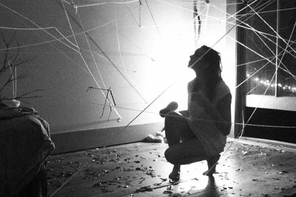 Anansi/ Anna (2013)