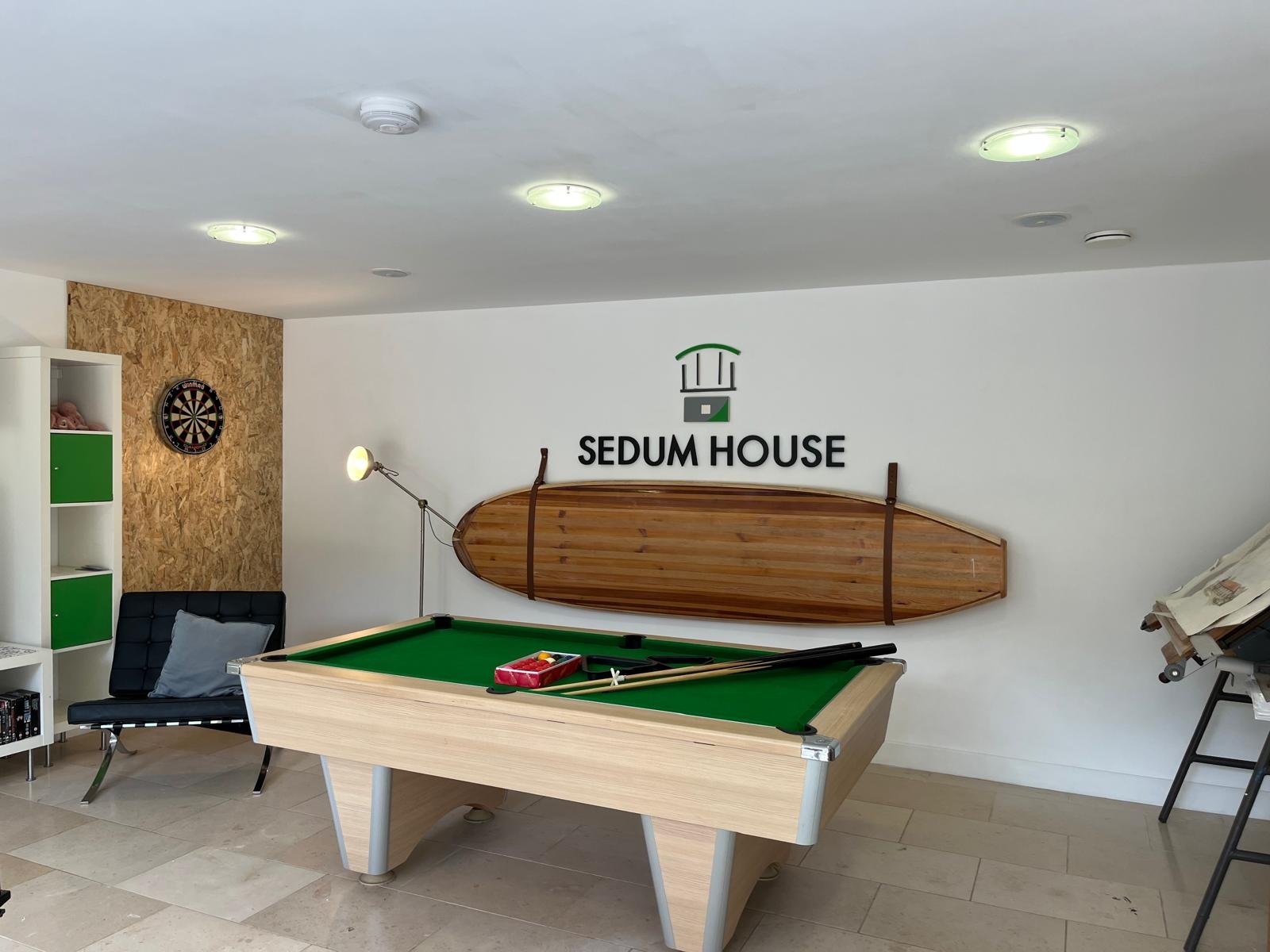 Games Room Surf:Pool:Darts.jpg