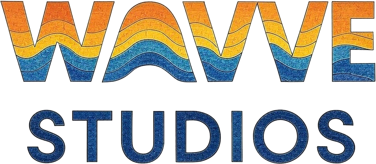 WAVVE STUDIOS