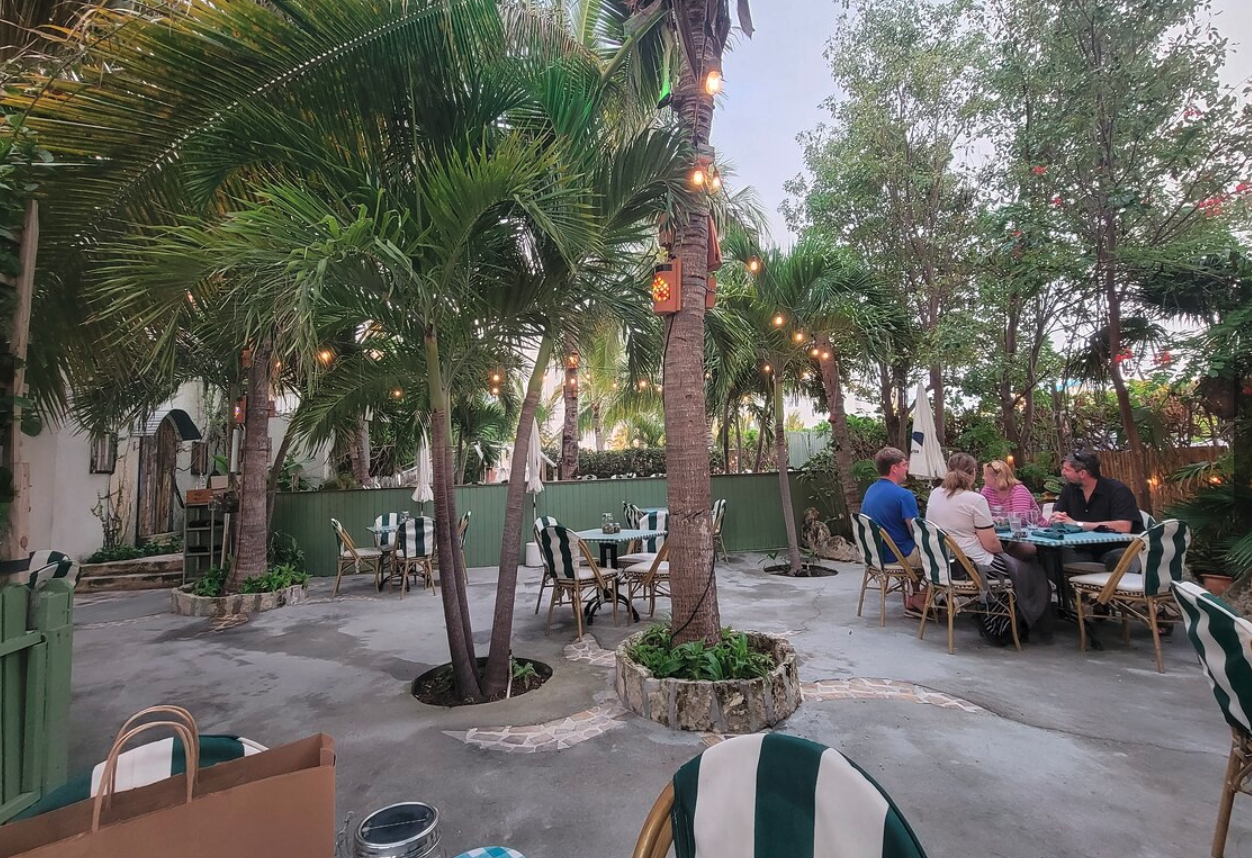 Bella Luna Ristorante and Pizza