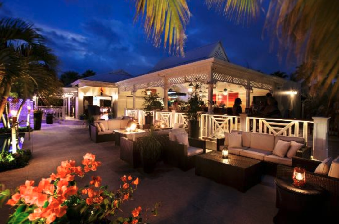 Pelican Bay Restaurant & Bar
