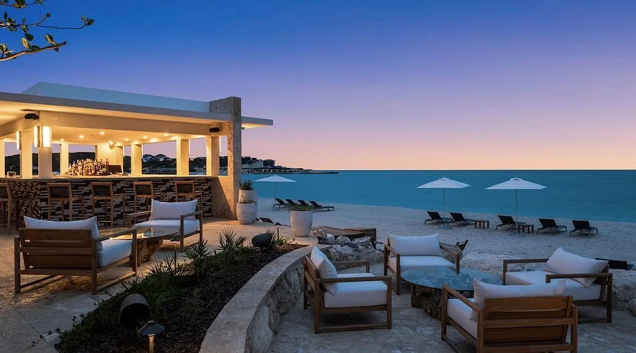 The Del Mar at the Strand 