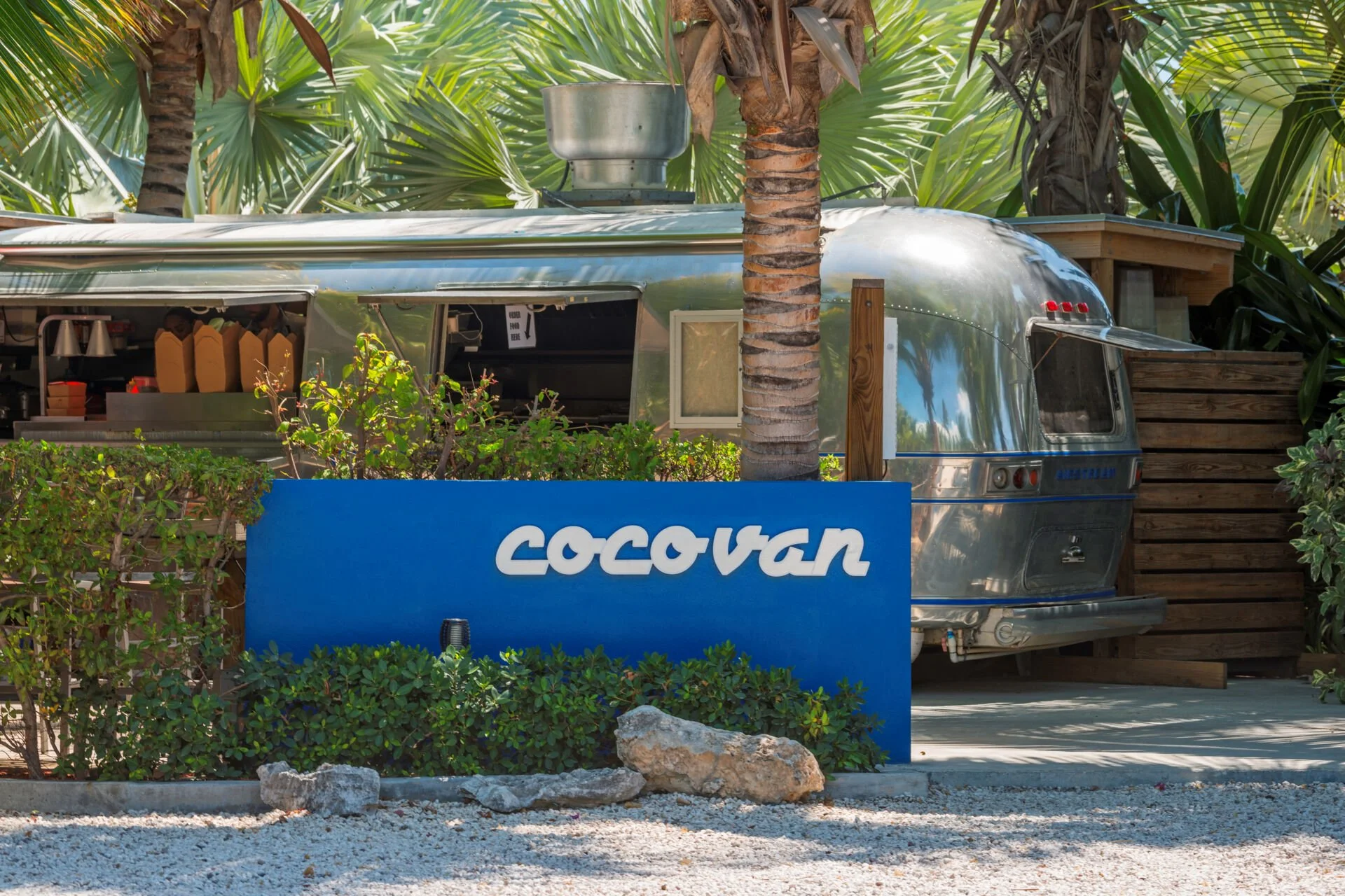 Cocovan
