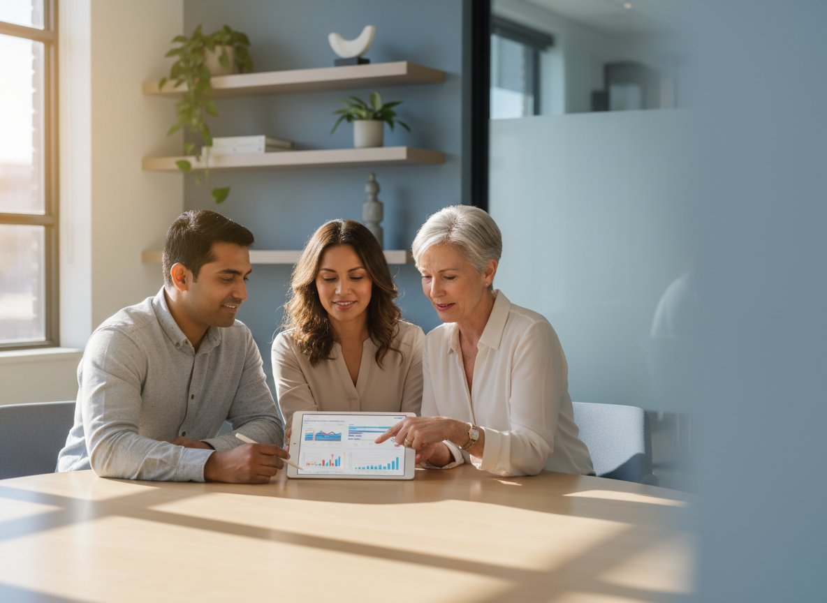 Step 5: Implementation