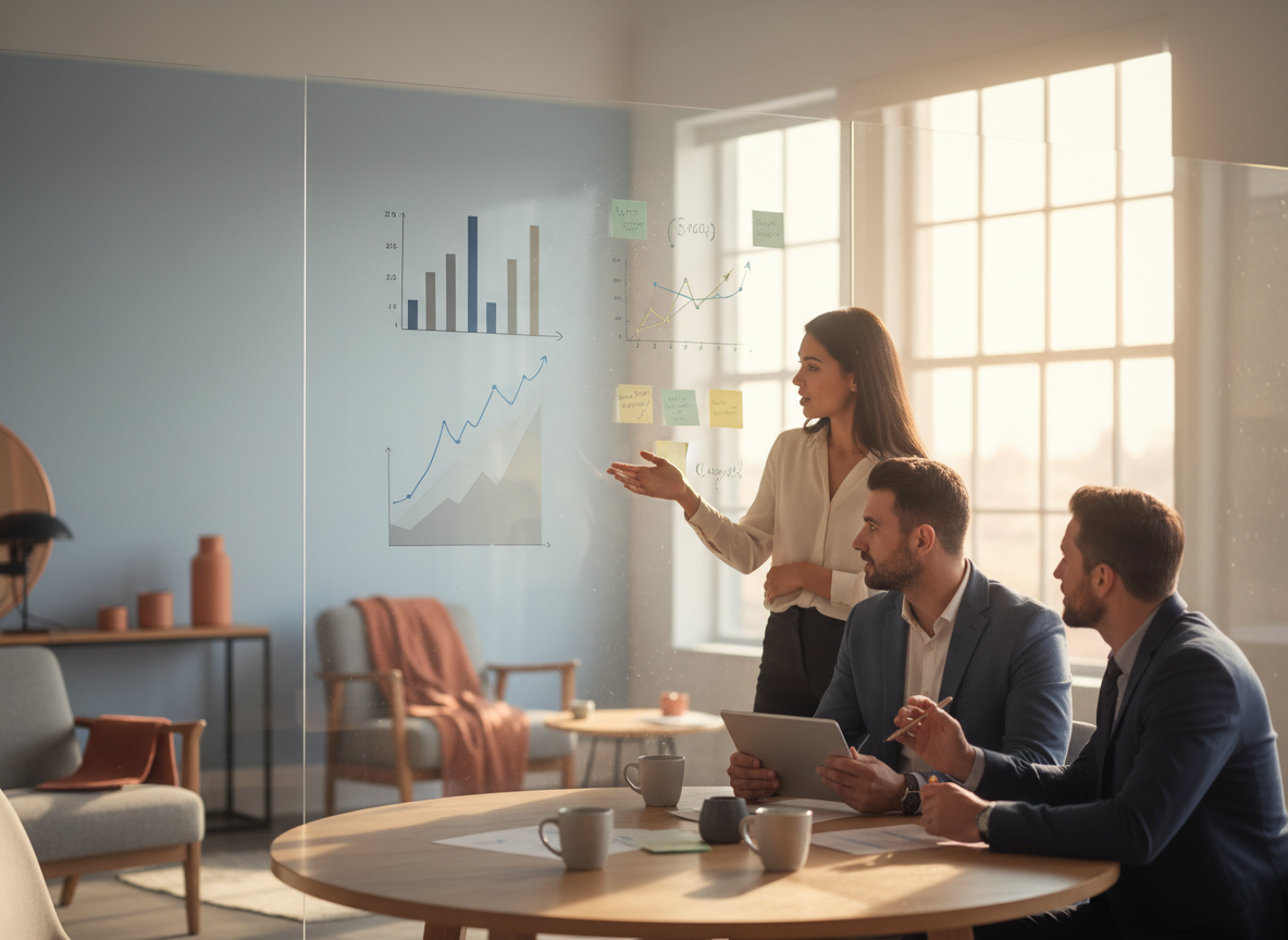 Step 3: Collaboration