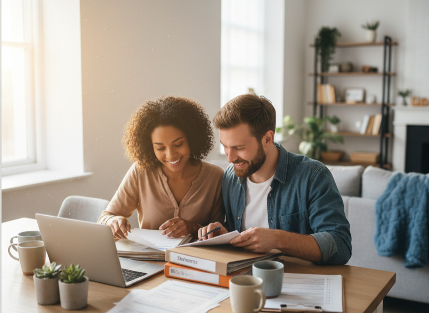 Step 2: Data Gathering