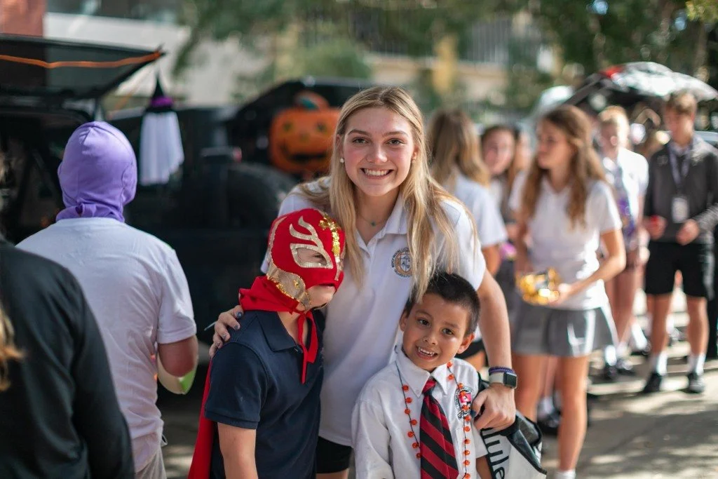 Trunk or Treat 2022