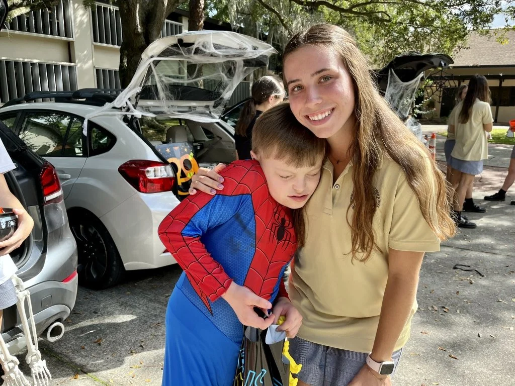Trunk or Treat 2023