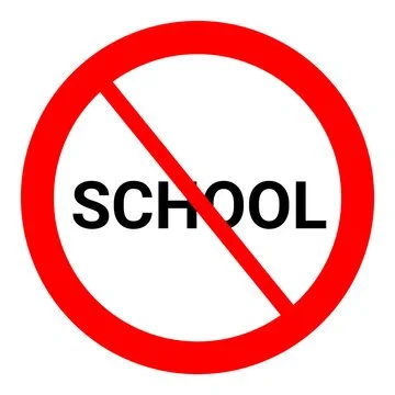 No School - Professional Development for Teachers