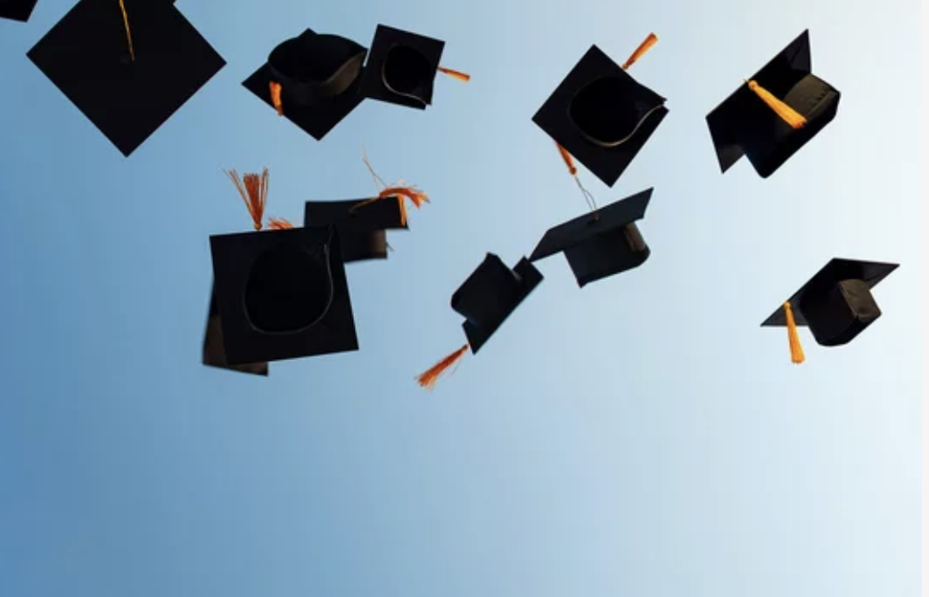 MSC Graduation