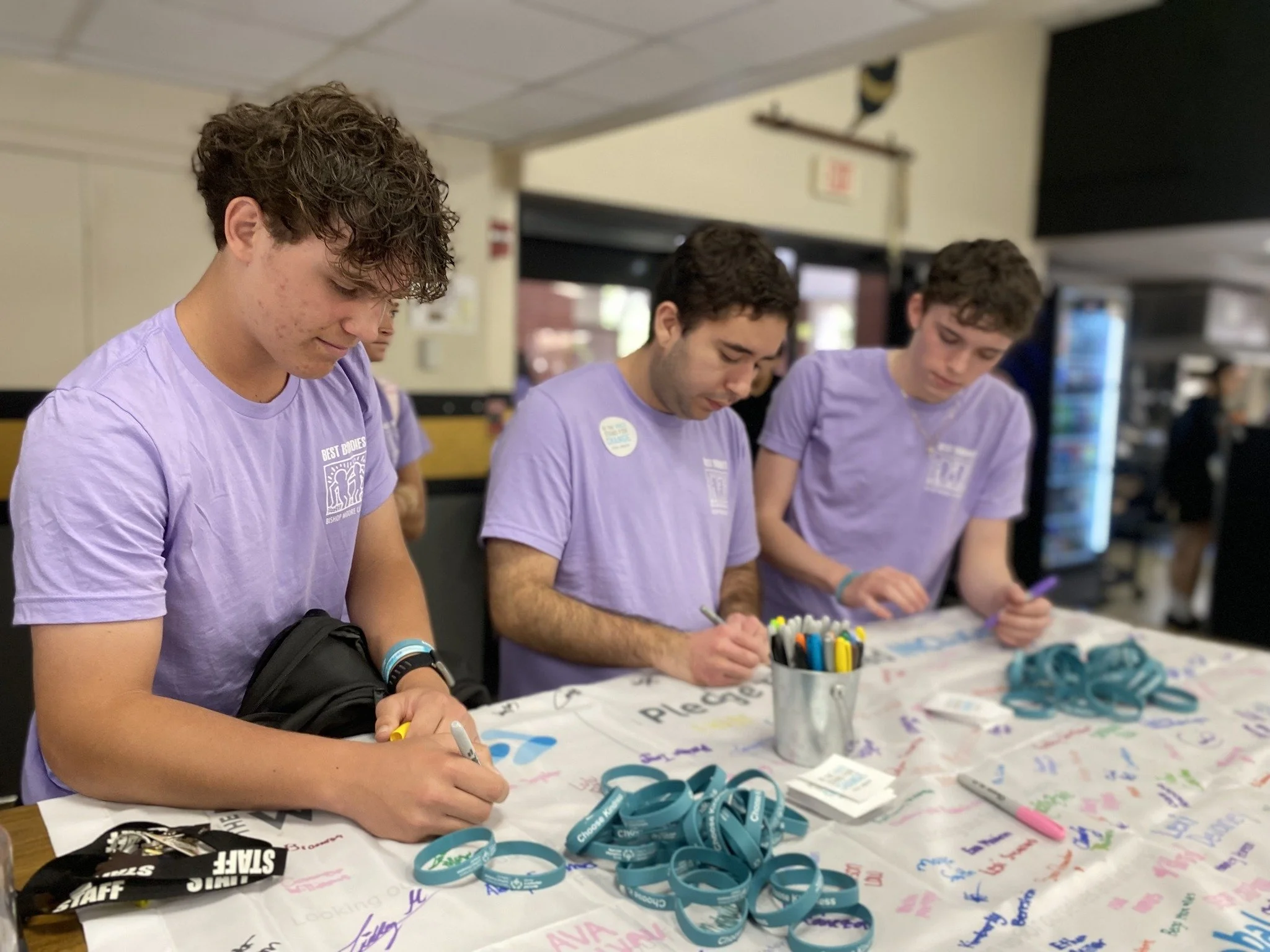 Inclusive Education in Action: Celebrating Spread the Word: Inclusion Day at Morning Star