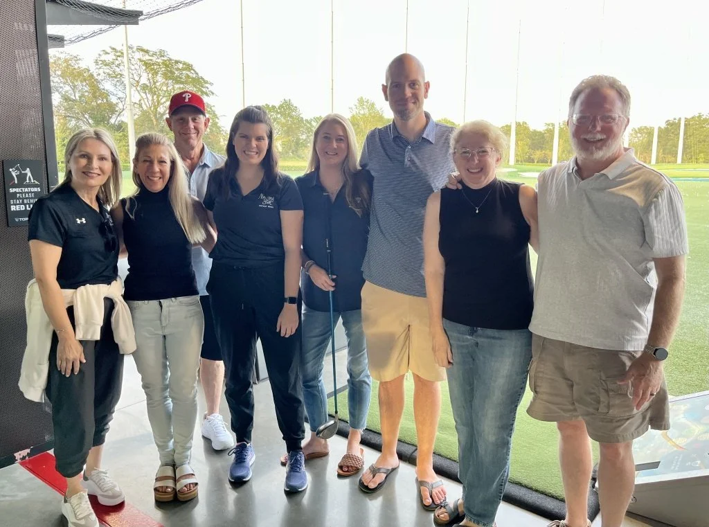Topgolf Spirit Night 2023