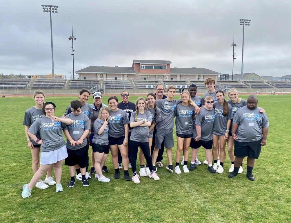 Unified Track & Field