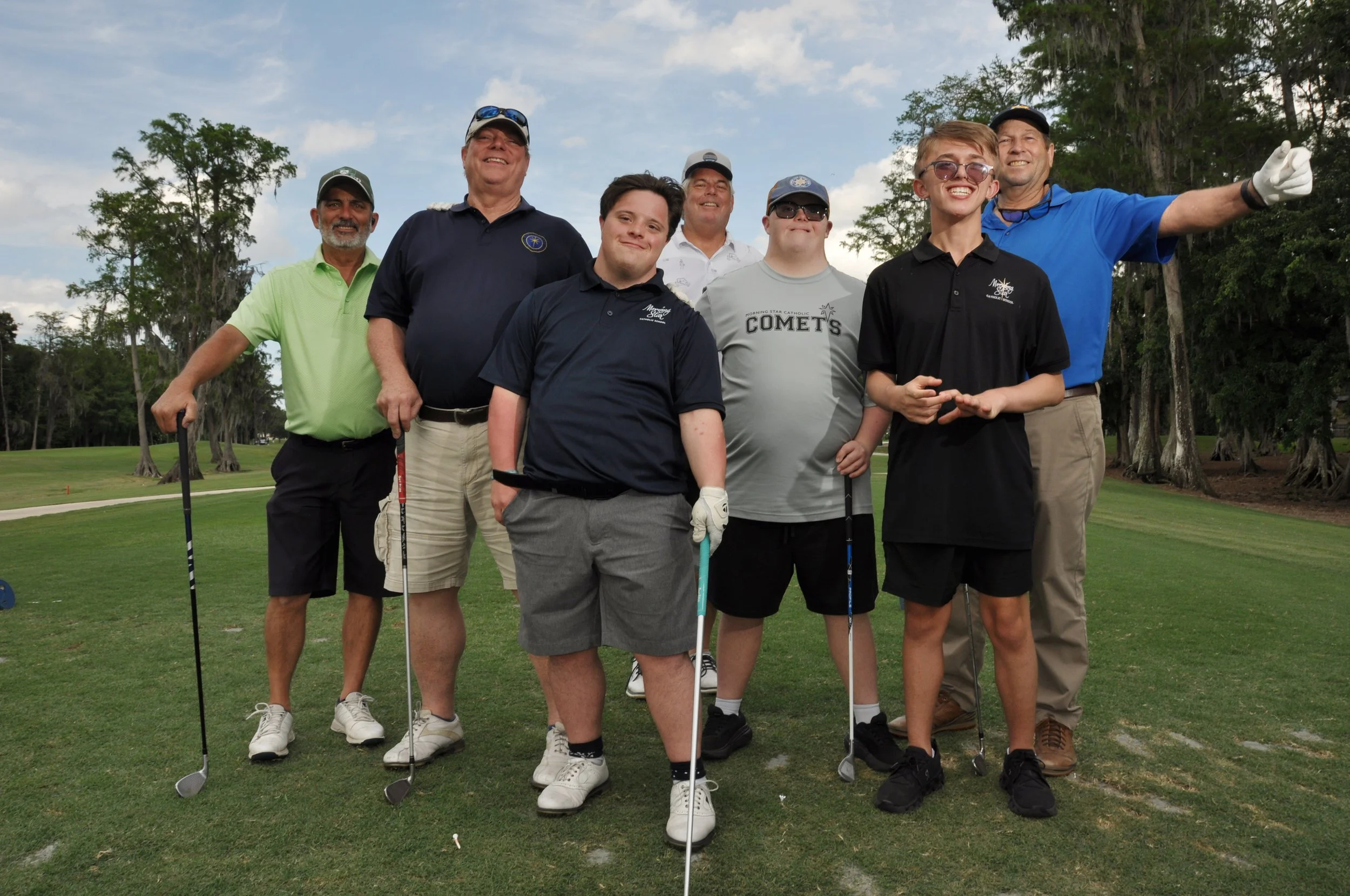 Golf Tournament 2026
