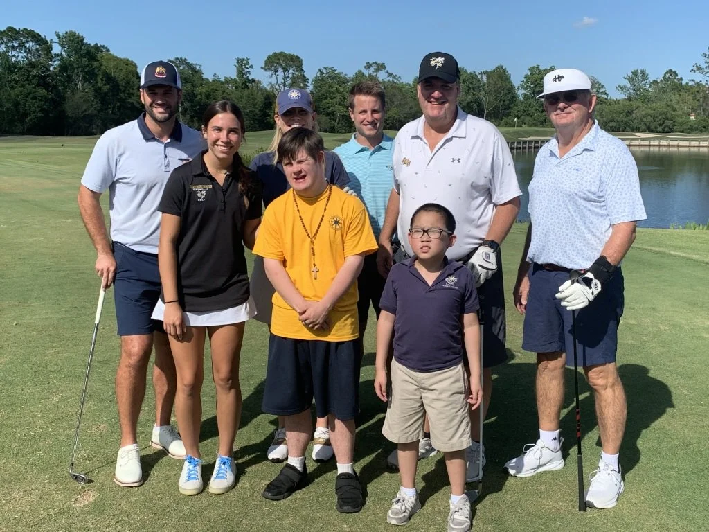 Gold Classic Golf Tournament 2023