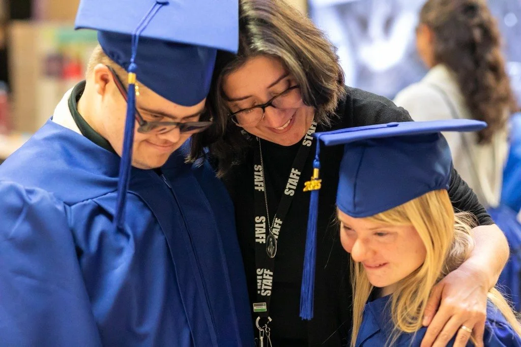 Graduation 2025