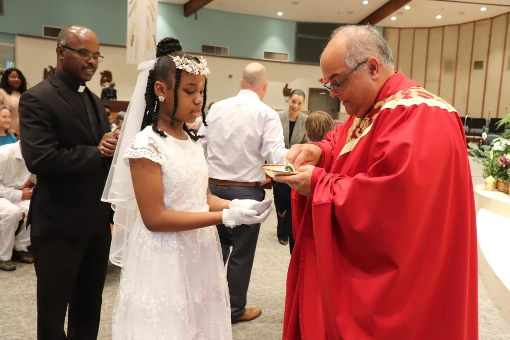 First Communion and Confirmation 2023