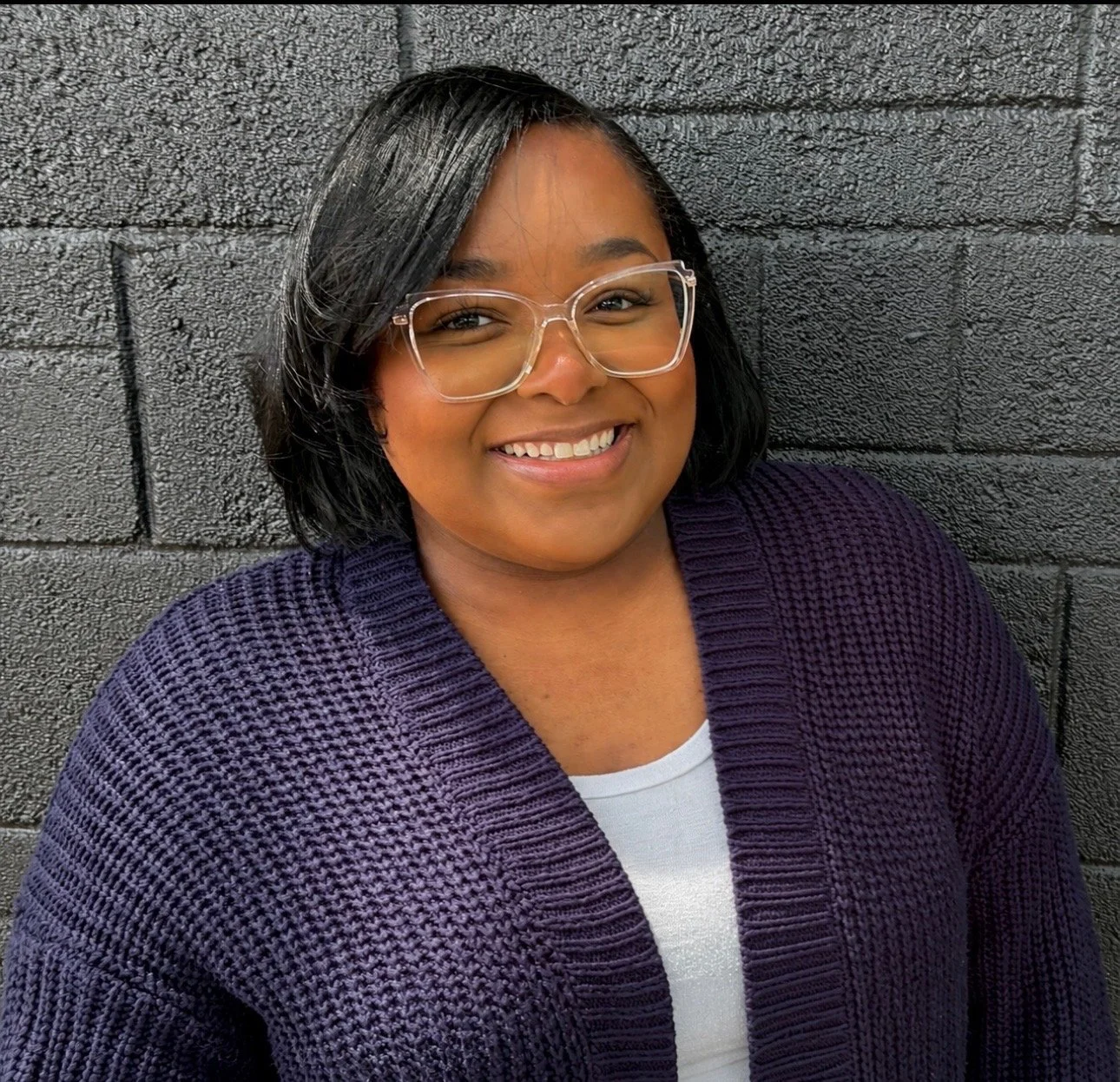 Amber Witherspoon, LPC-IT