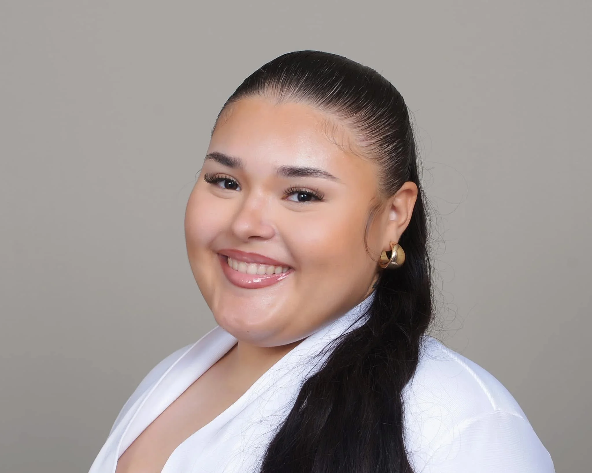 Justice Hayes Cox, Licensed Professional Counselor in Training