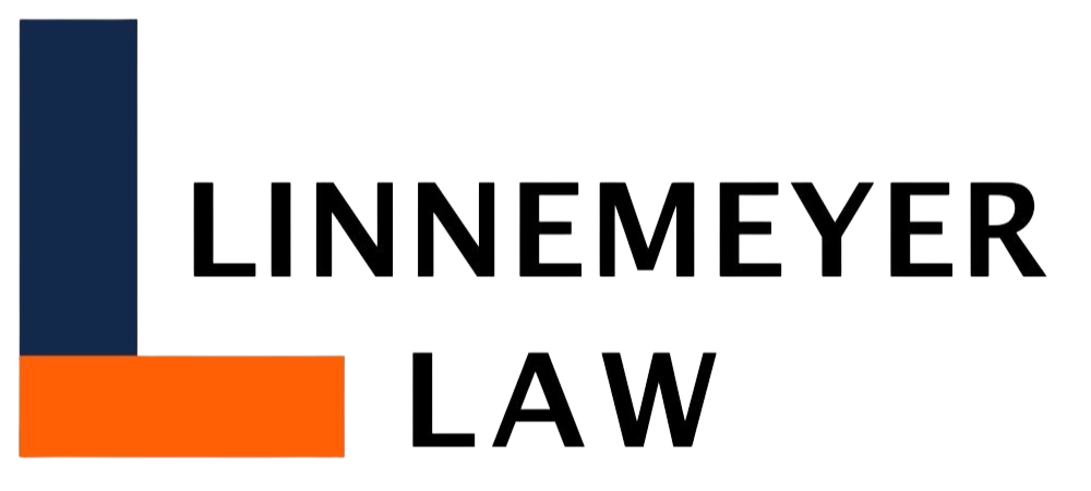 Linnemeyer Law’s Logo