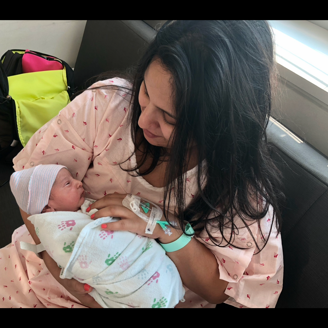 Why Mothers Should Be Connected to Mental Health Services Before the Baby Arrives