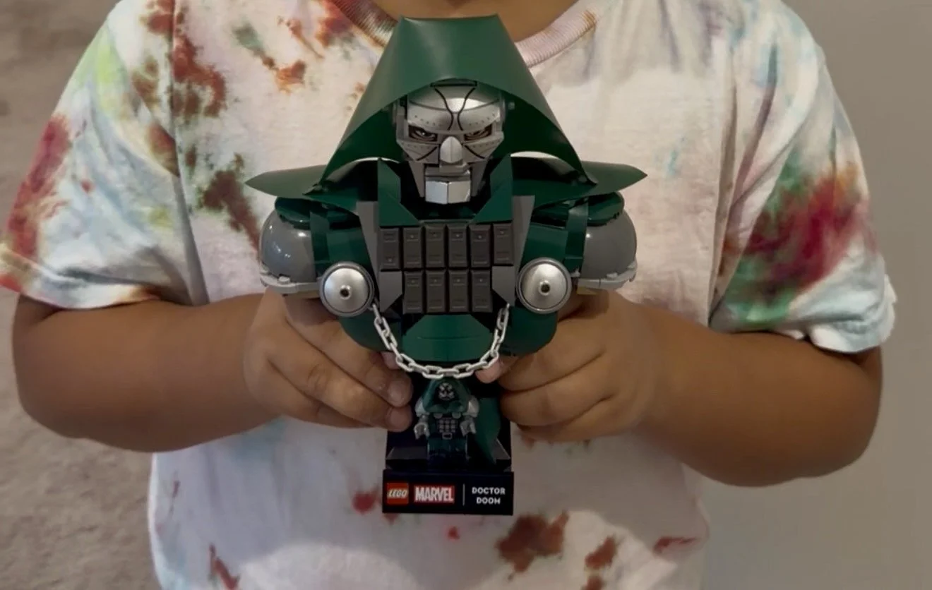 Building Confident, Self-Aware Children