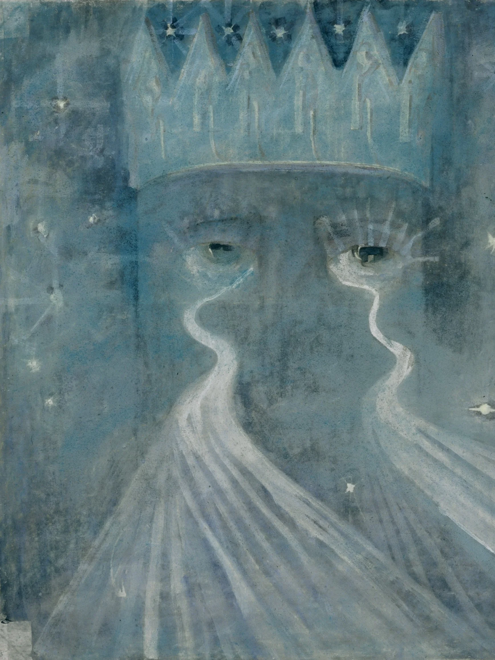 Art & Music of M.K. Čiurlionis: Connecting Symbolism & Nature