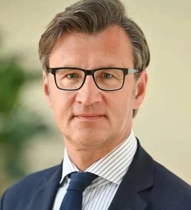 Visit by Hon. Ambassador Gediminas Varvuolis to Connecticut