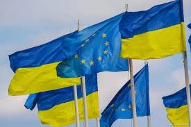 Ukrainian Independence Celebration: 35 years!