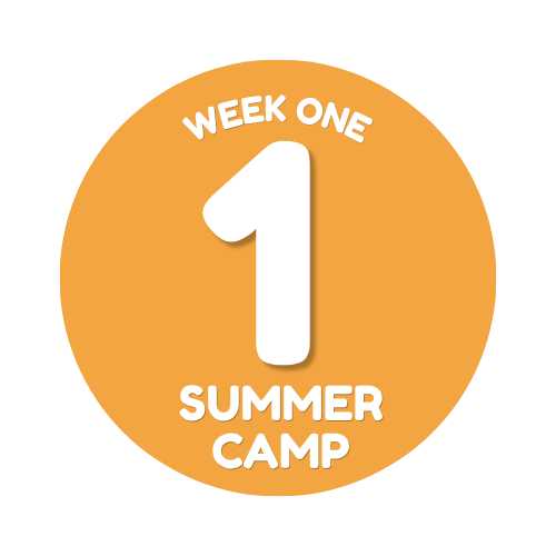 Week 1: June 15–19