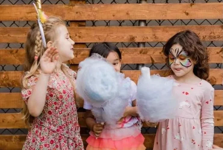 Downtown Club Kids Carnival&nbsp;